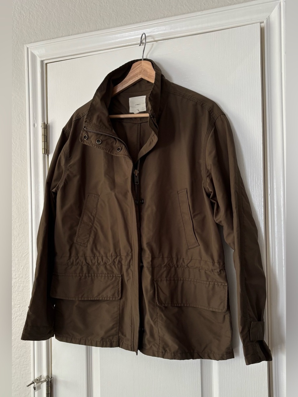 A loves A Utility Field Jacket - Size M - Like New!